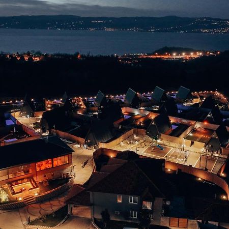 My Resort Prive Sapanca Zewnętrze zdjęcie