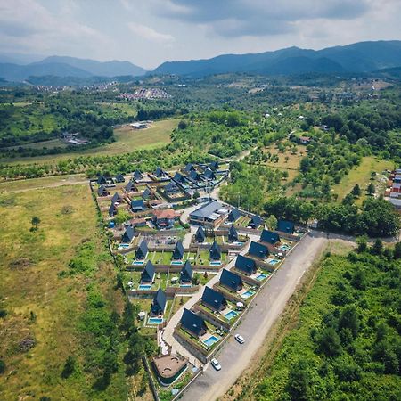 My Resort Prive Sapanca Zewnętrze zdjęcie