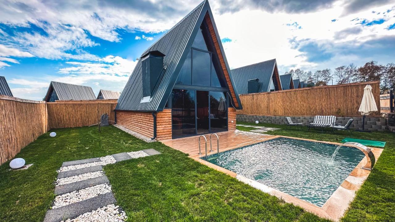 My Resort Prive Sapanca Zewnętrze zdjęcie