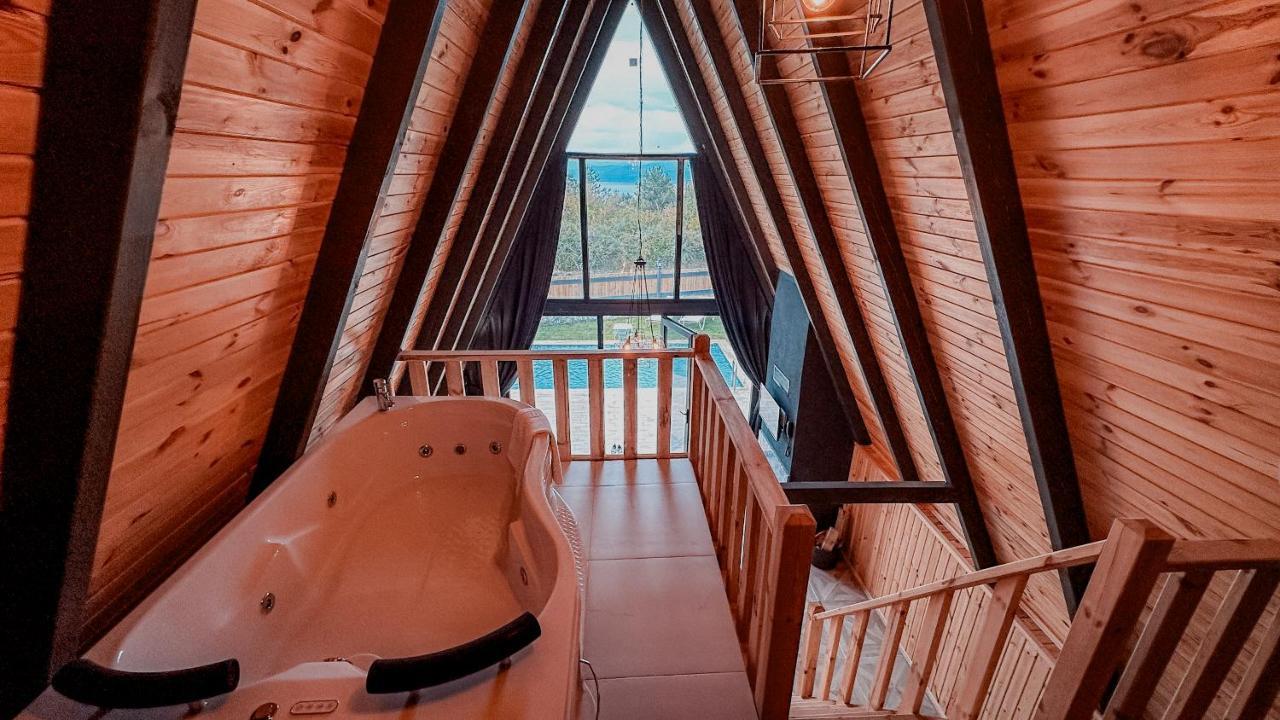 My Resort Prive Sapanca Zewnętrze zdjęcie