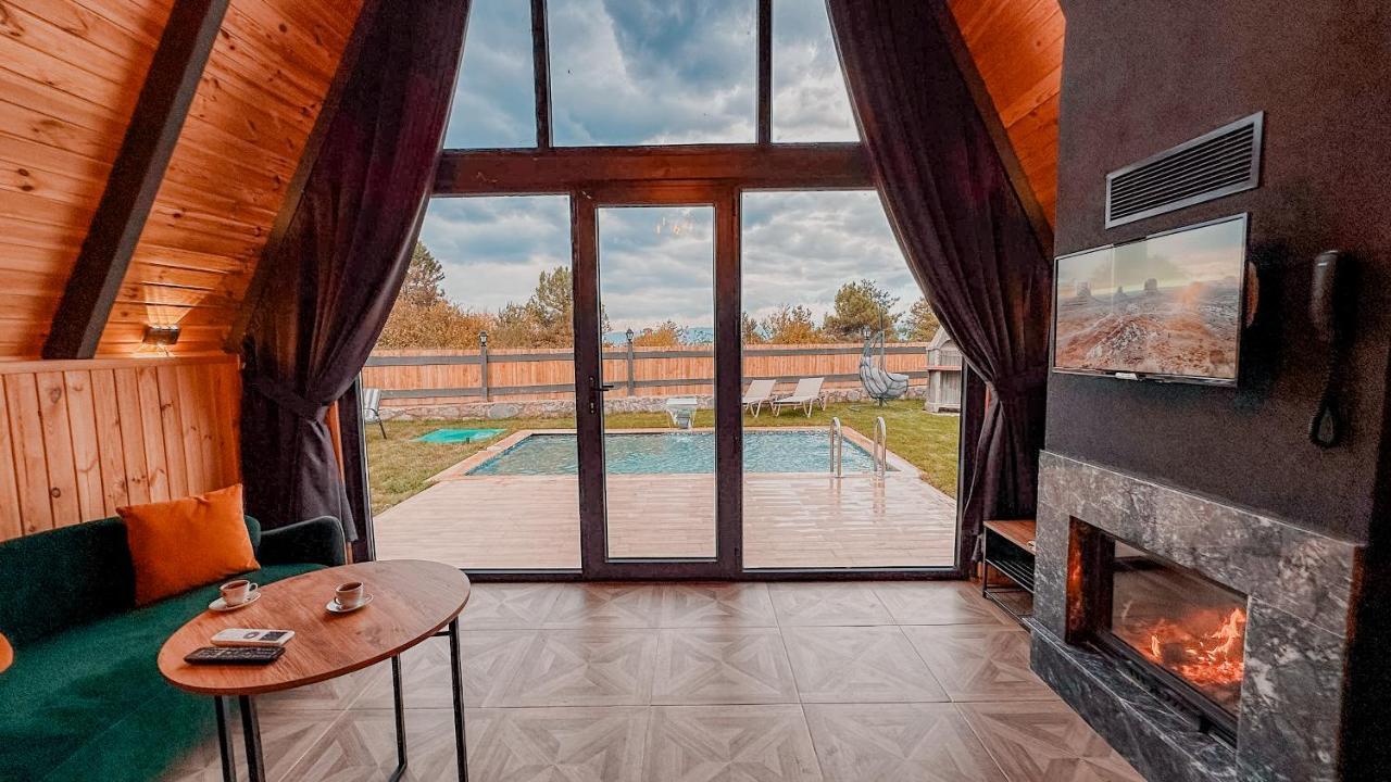 My Resort Prive Sapanca Zewnętrze zdjęcie