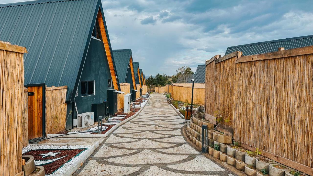 My Resort Prive Sapanca Zewnętrze zdjęcie