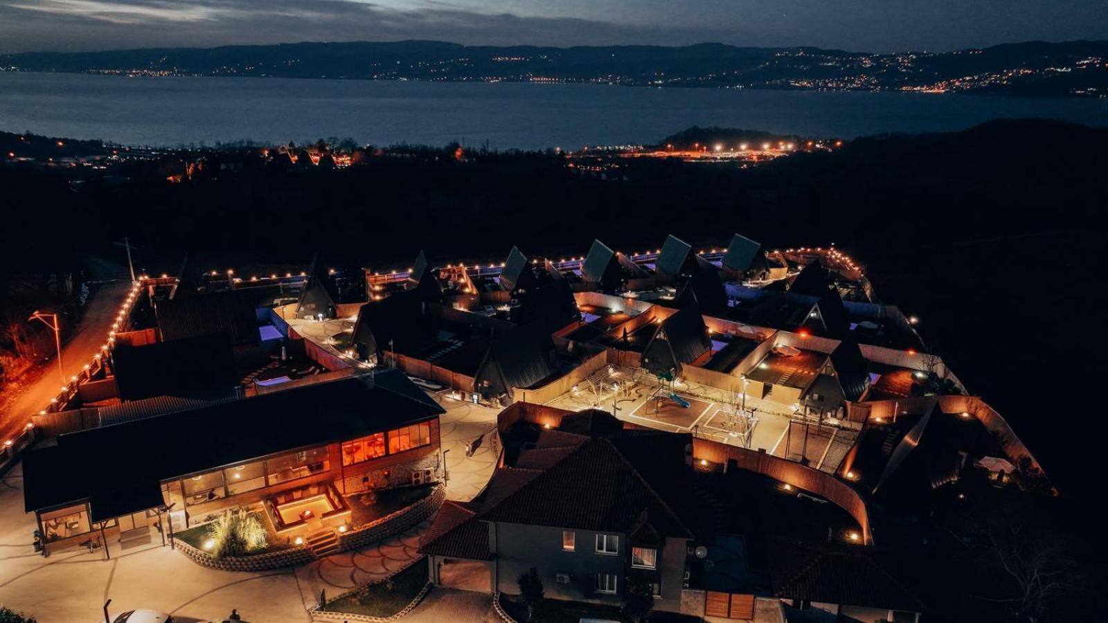 My Resort Prive Sapanca Zewnętrze zdjęcie