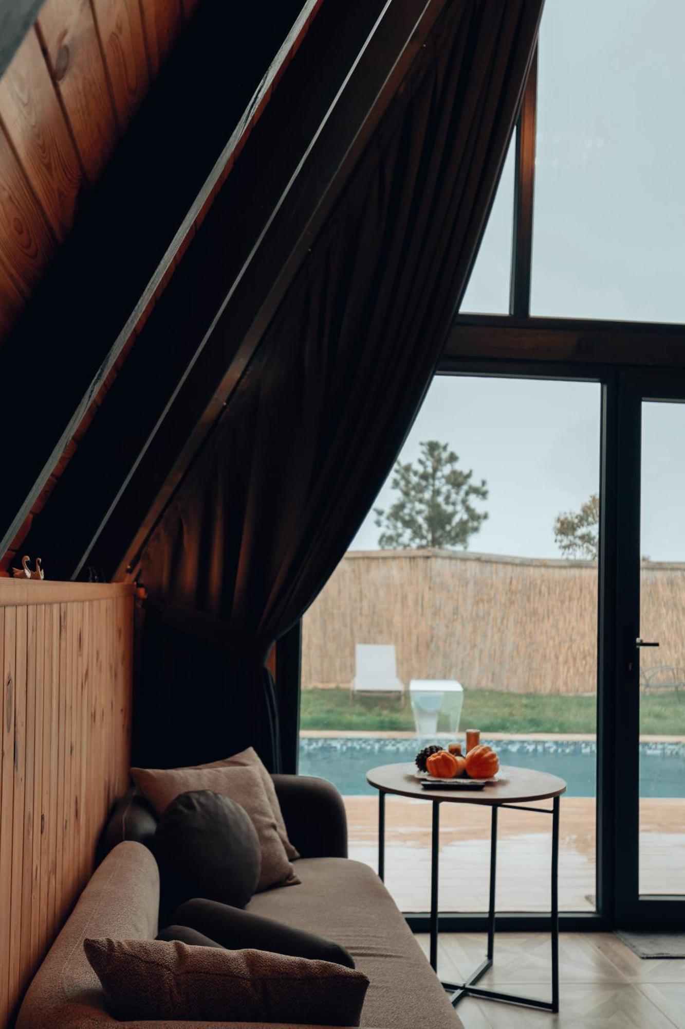 My Resort Prive Sapanca Zewnętrze zdjęcie