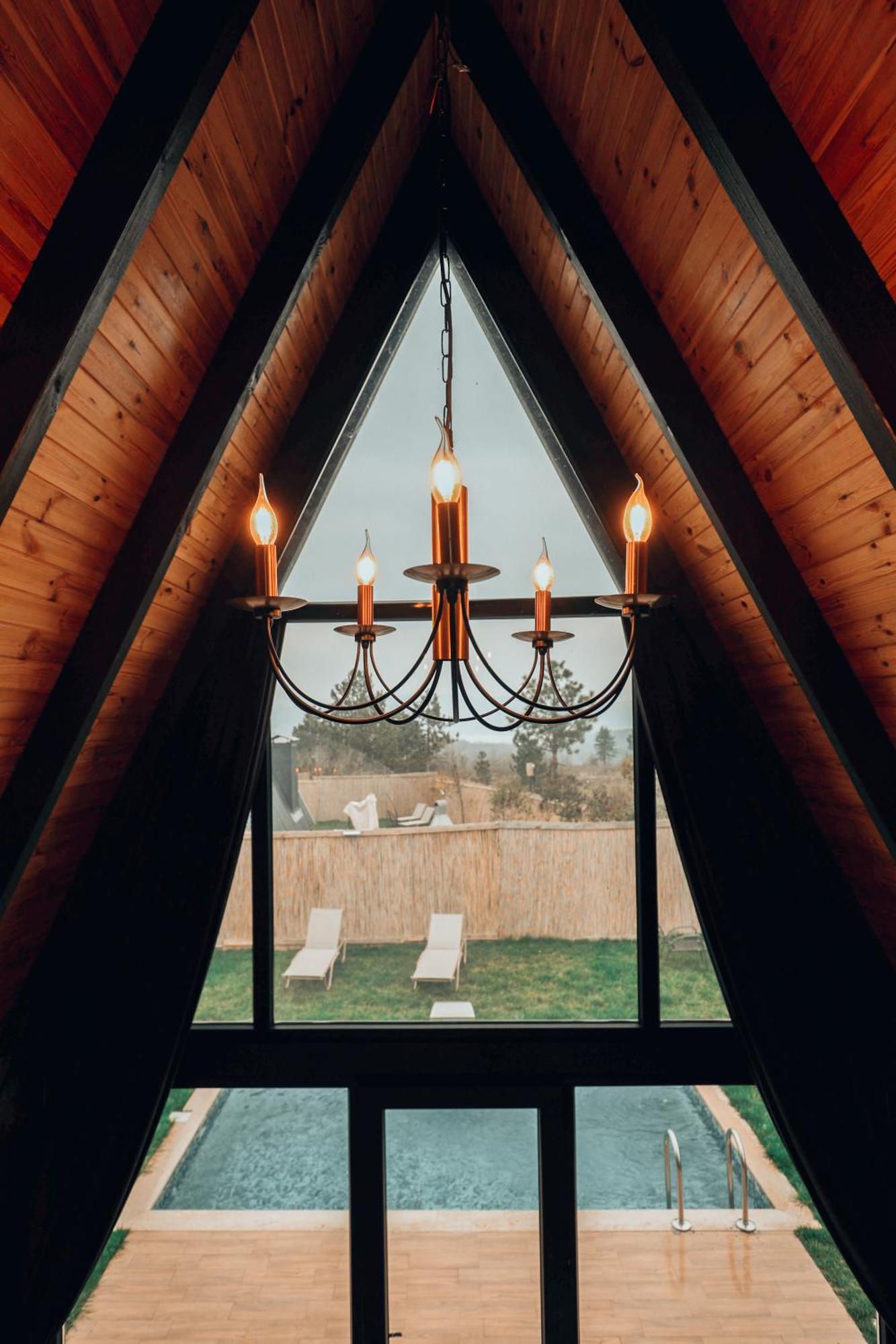 My Resort Prive Sapanca Zewnętrze zdjęcie