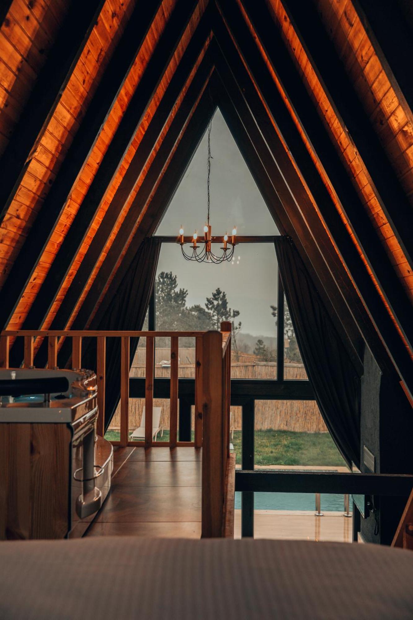 My Resort Prive Sapanca Zewnętrze zdjęcie