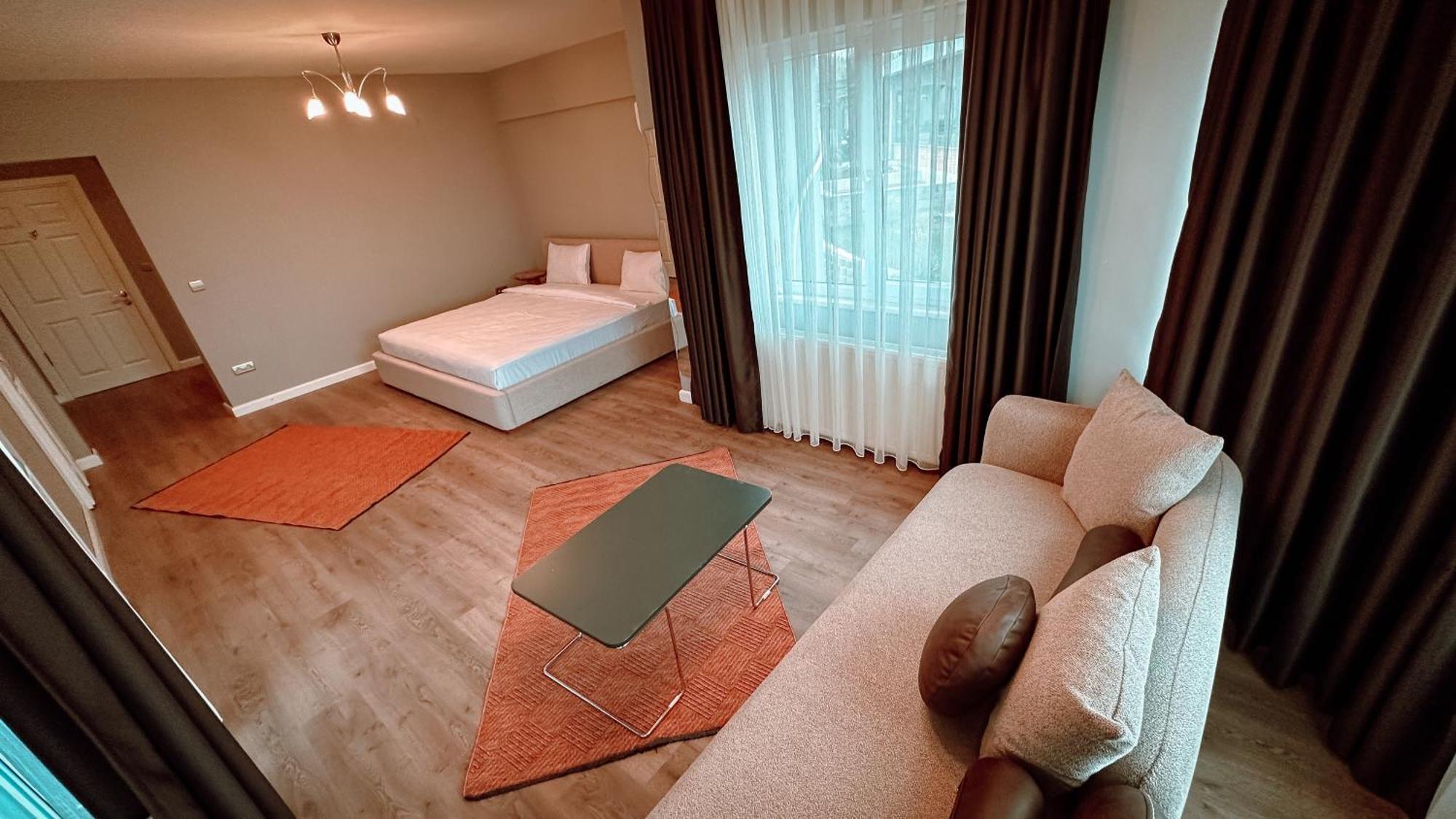 My Resort Prive Sapanca Zewnętrze zdjęcie