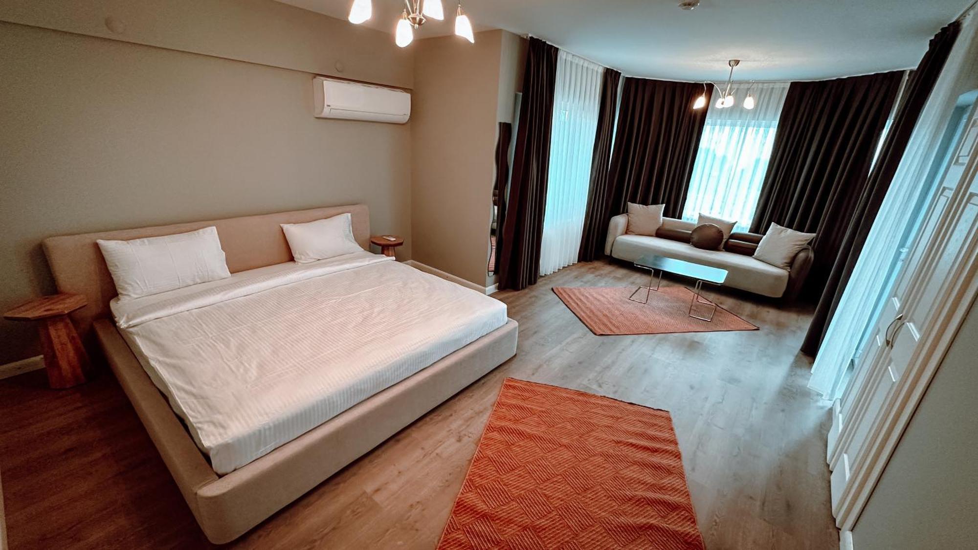 My Resort Prive Sapanca Zewnętrze zdjęcie