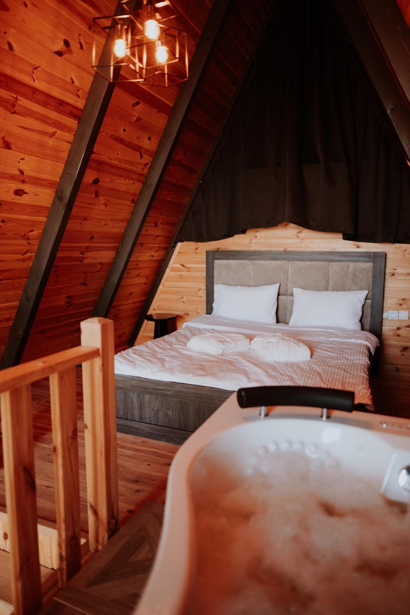 My Resort Prive Sapanca Zewnętrze zdjęcie