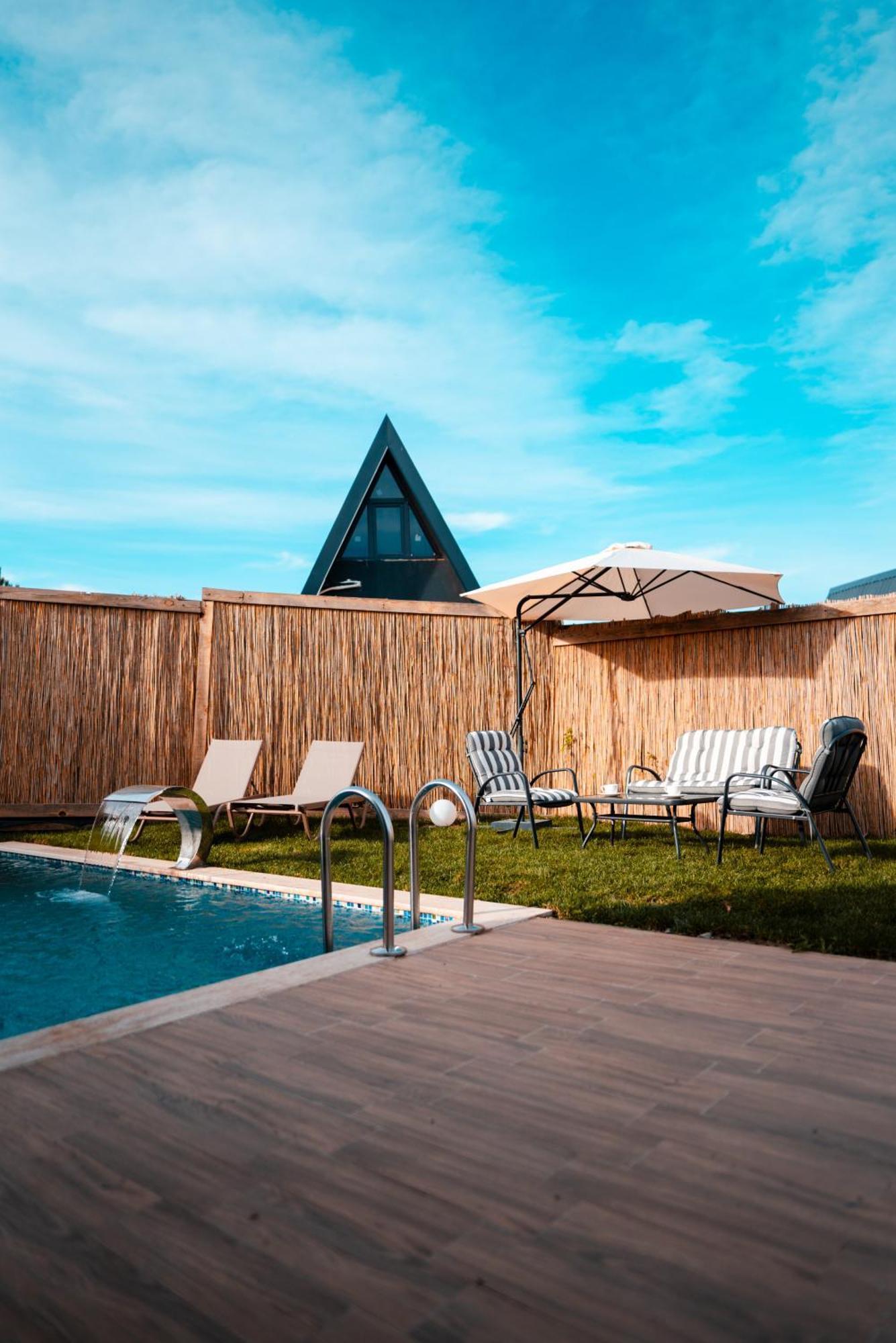 My Resort Prive Sapanca Zewnętrze zdjęcie