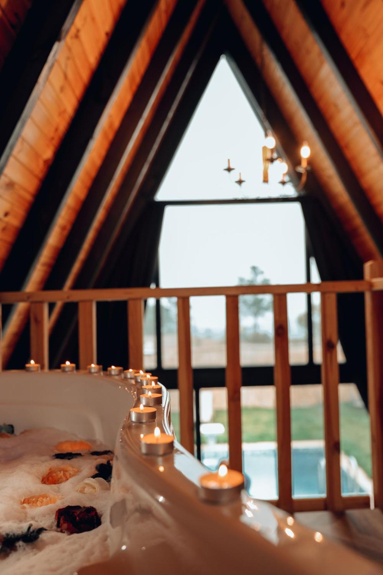 My Resort Prive Sapanca Zewnętrze zdjęcie