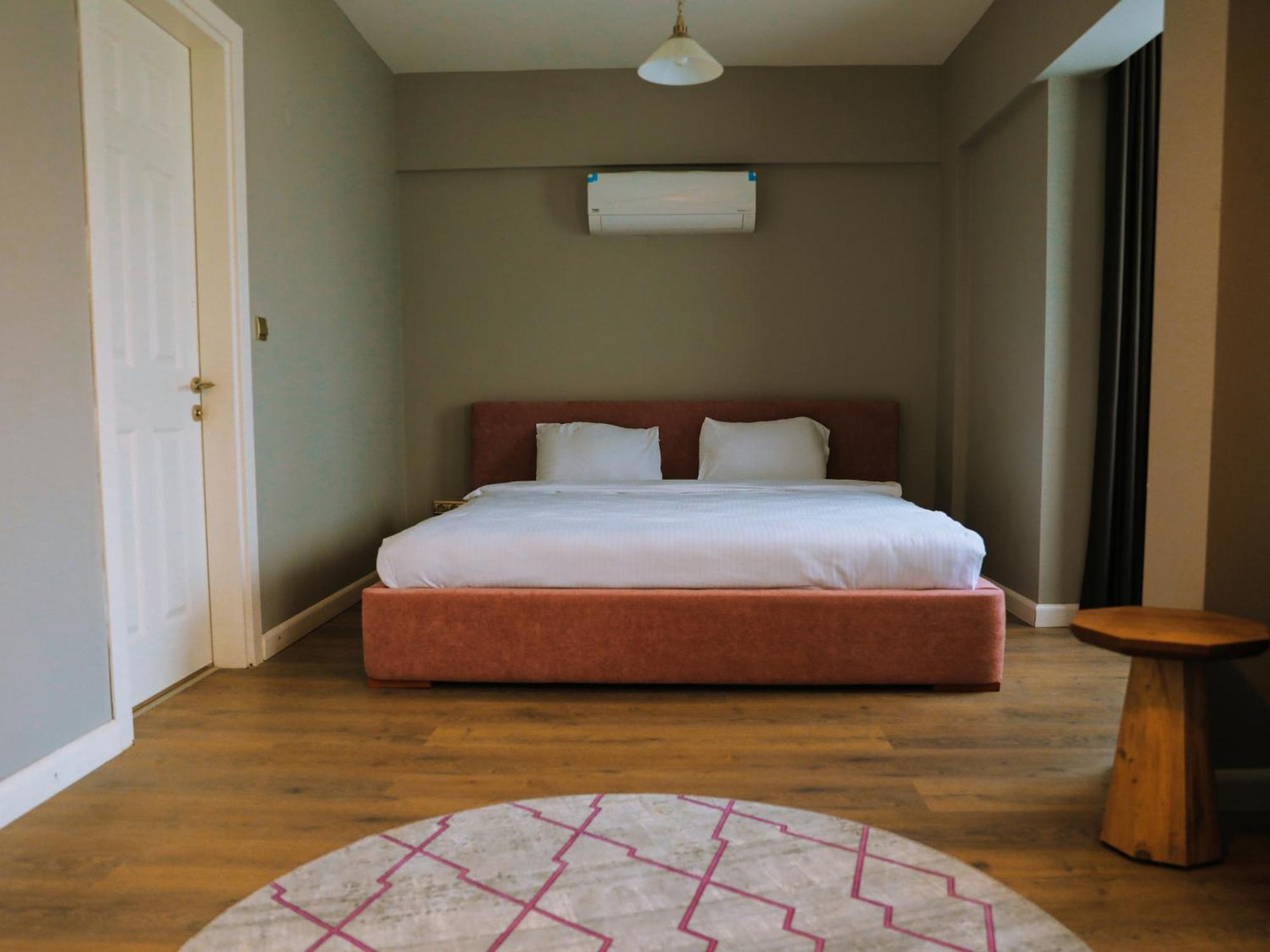My Resort Prive Sapanca Zewnętrze zdjęcie
