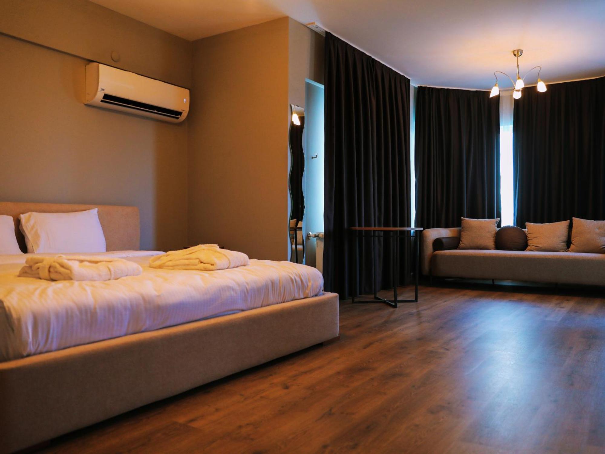 My Resort Prive Sapanca Zewnętrze zdjęcie