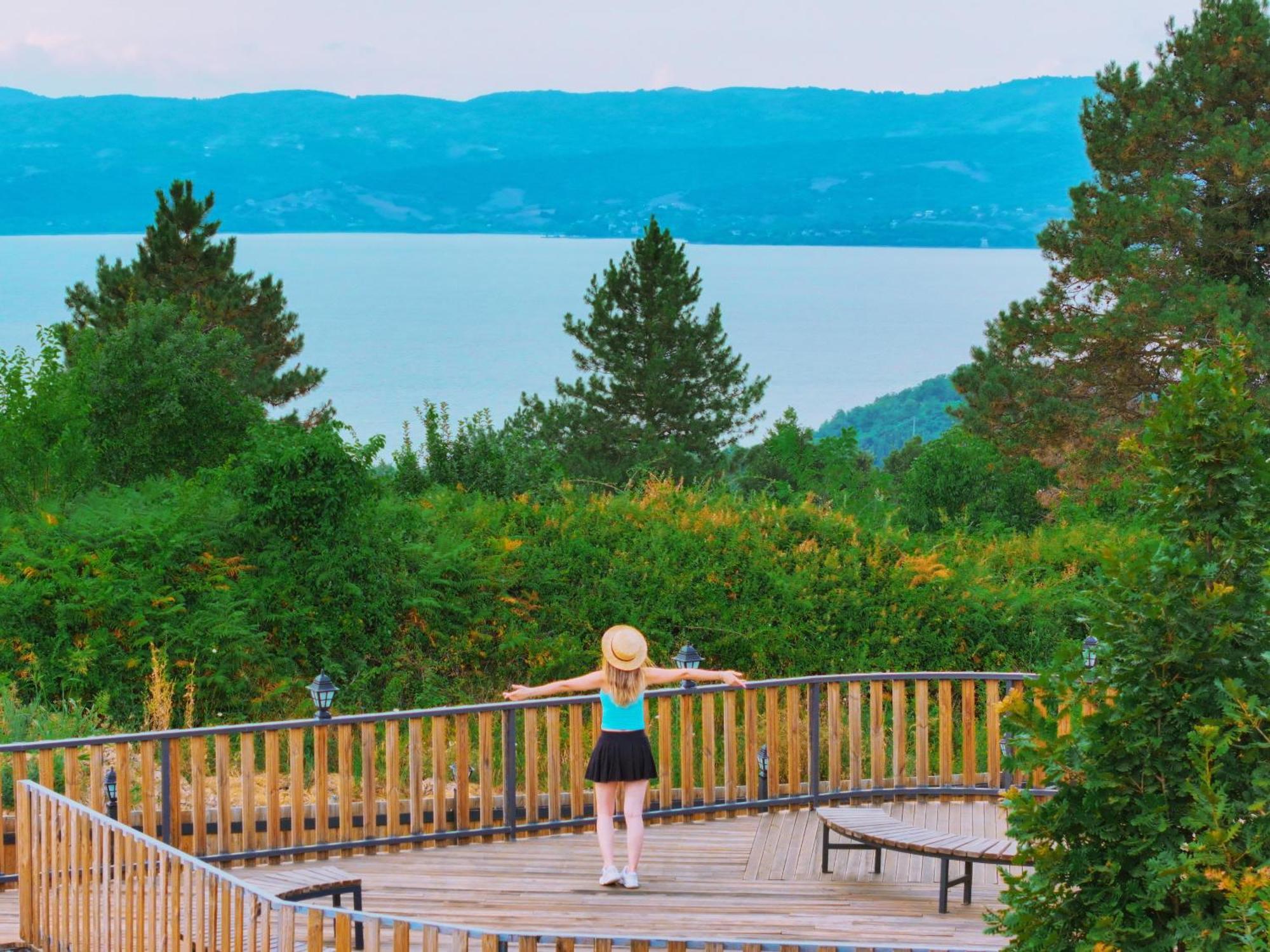 My Resort Prive Sapanca Zewnętrze zdjęcie