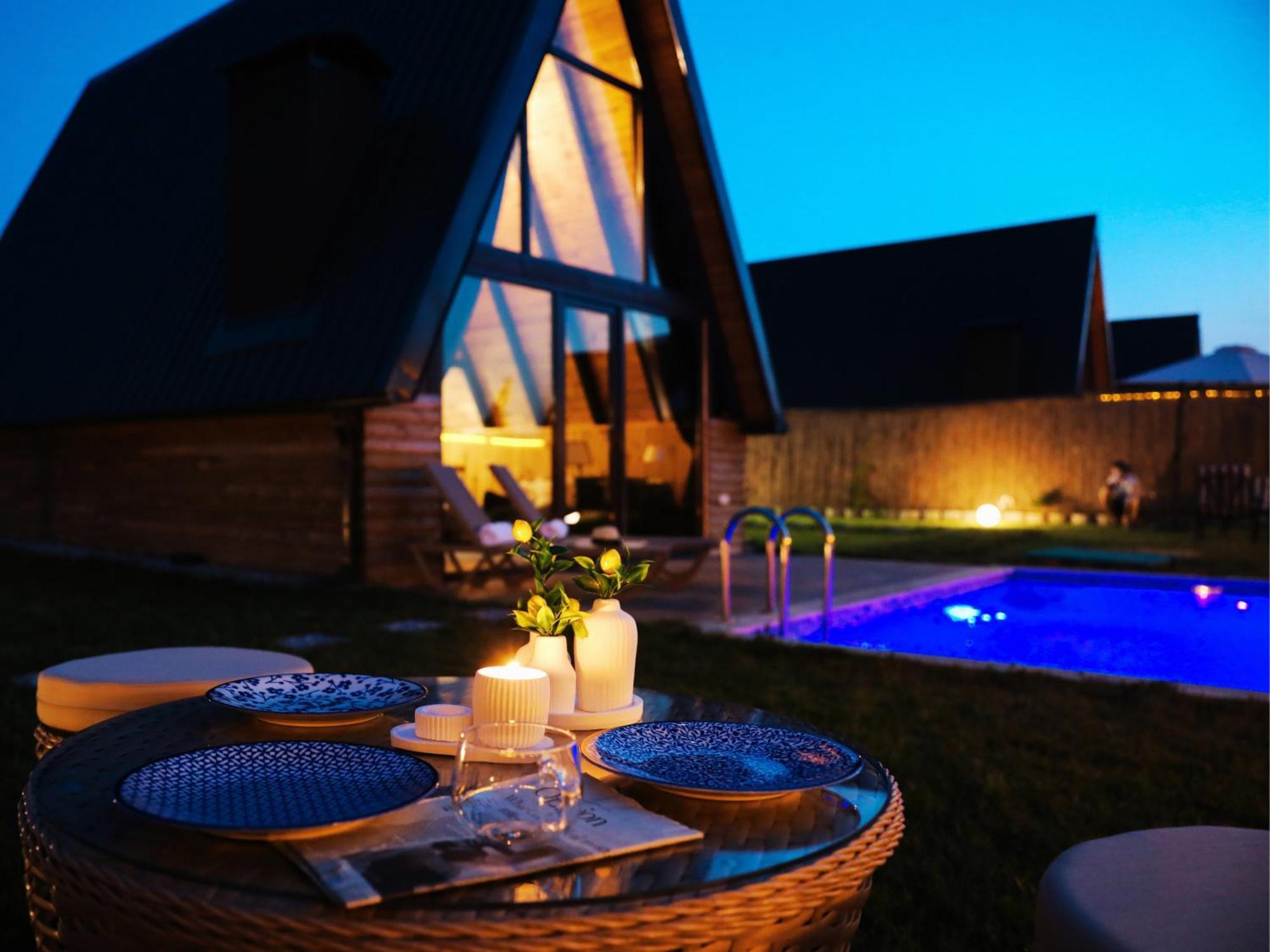 My Resort Prive Sapanca Zewnętrze zdjęcie