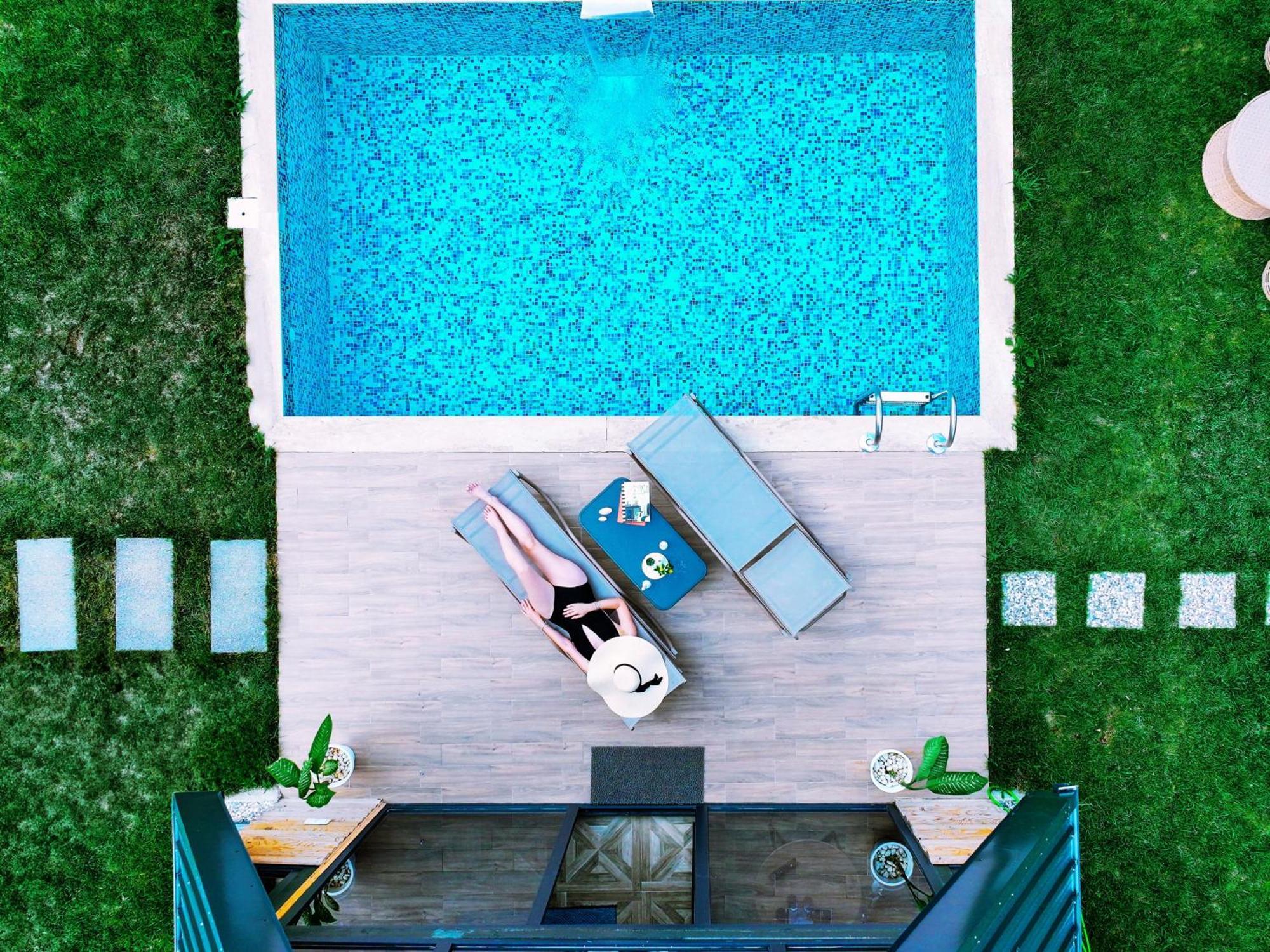 My Resort Prive Sapanca Zewnętrze zdjęcie