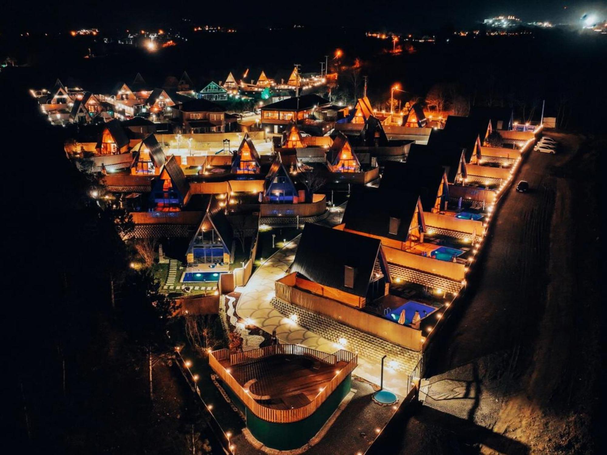 My Resort Prive Sapanca Zewnętrze zdjęcie